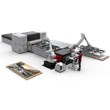 AGFA Onset Grizzly X2HS UV Printer
