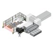 AGFA Onset Grizzly X2HS UV Printer
