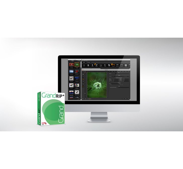 Caldera GrandRIP+