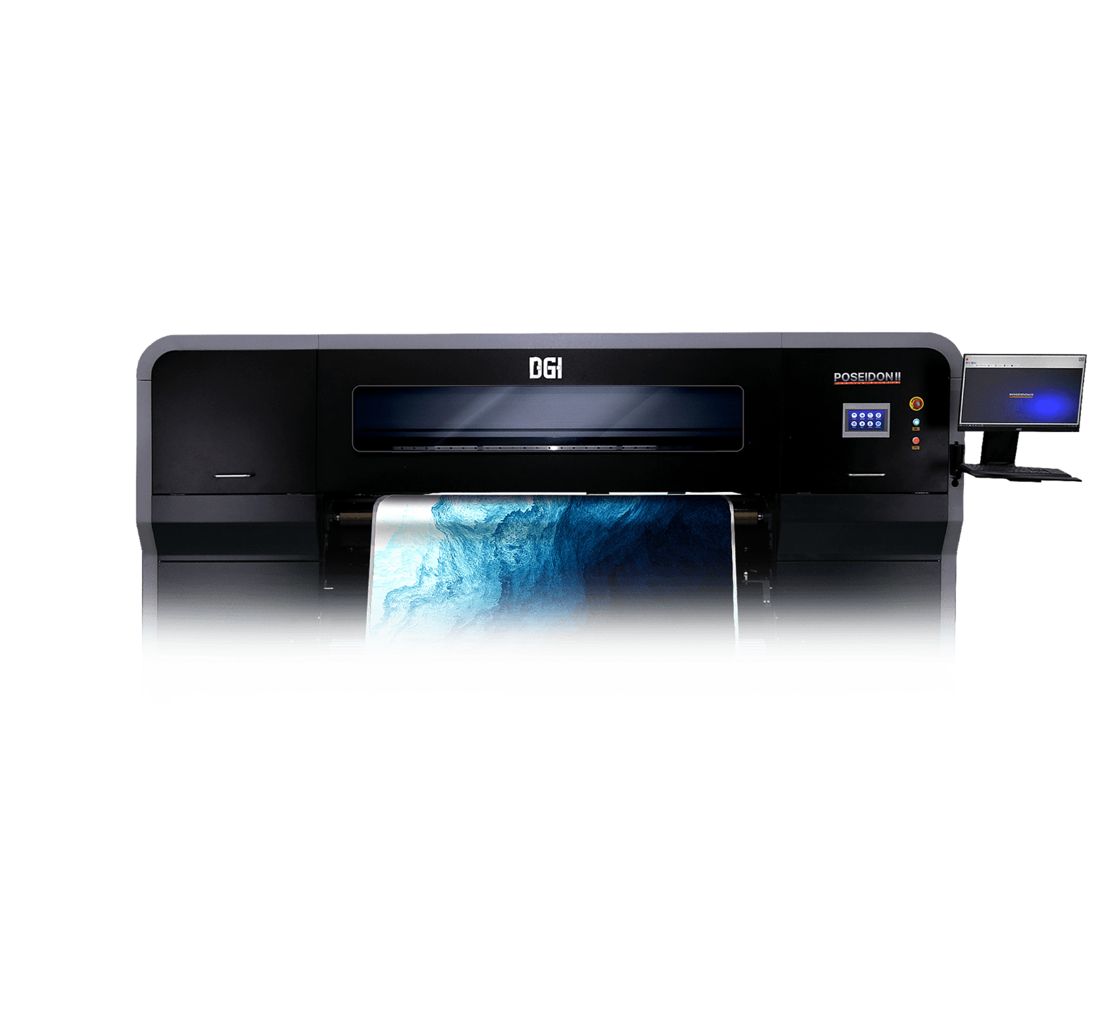 DGI Poseidon II 0,0000000000 - fortunadigital