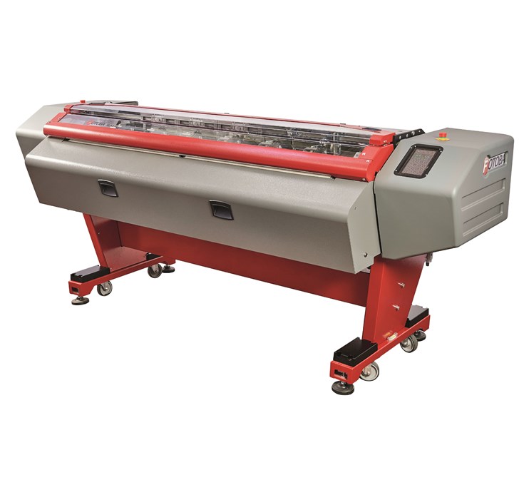 FOTOBA XLA 170 CUTTER