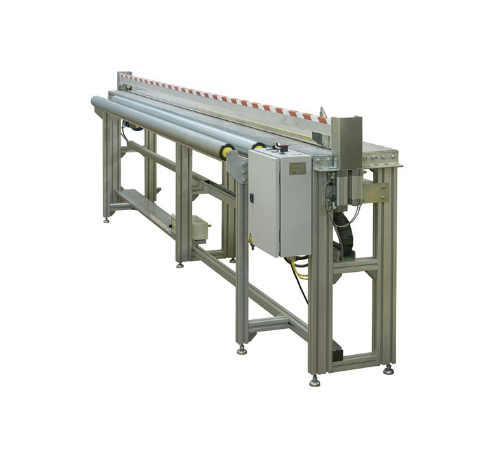 FLEXI CUT LINEAR CUTTER
