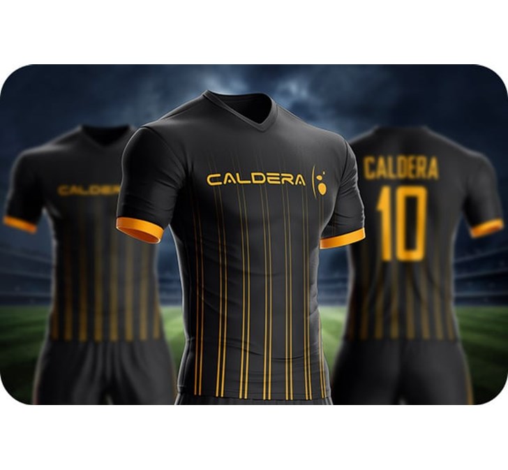 Caldera VisualRIP+