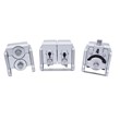 FLEXA EVOLUTION 3 SMARTFOLD VERTICAL TABLETOP CUTTER
