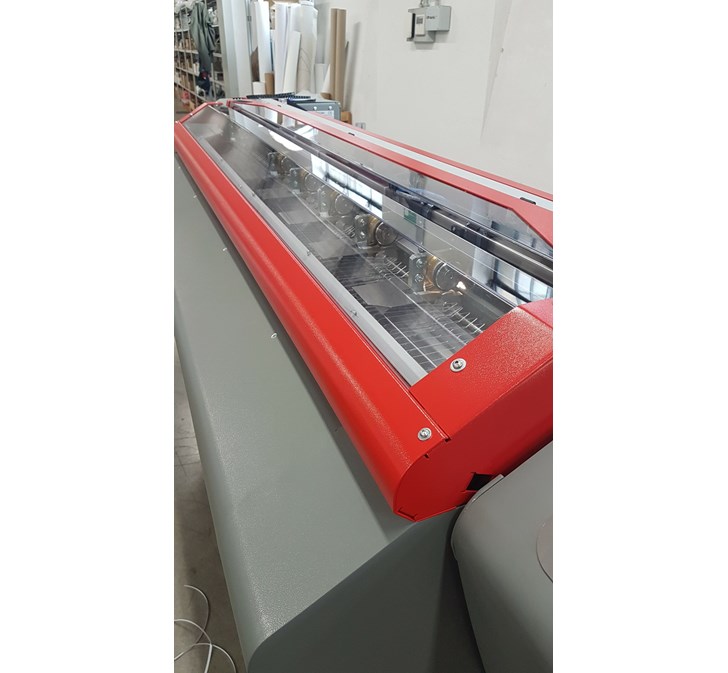 FOTOBA XLA 170 CUTTER
