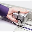 FLEXA EVOLUTION 3 SMARTFOLD VERTICAL TABLETOP CUTTER