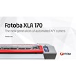 FOTOBA XLA 170 CUTTER