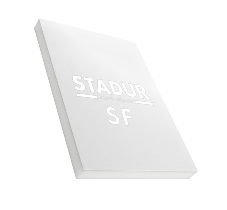 STADUR VISCOM SIGN SF