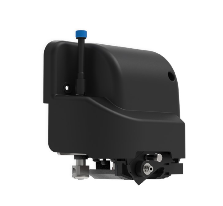 SUMMA S3 D140 ROLL CUTTER