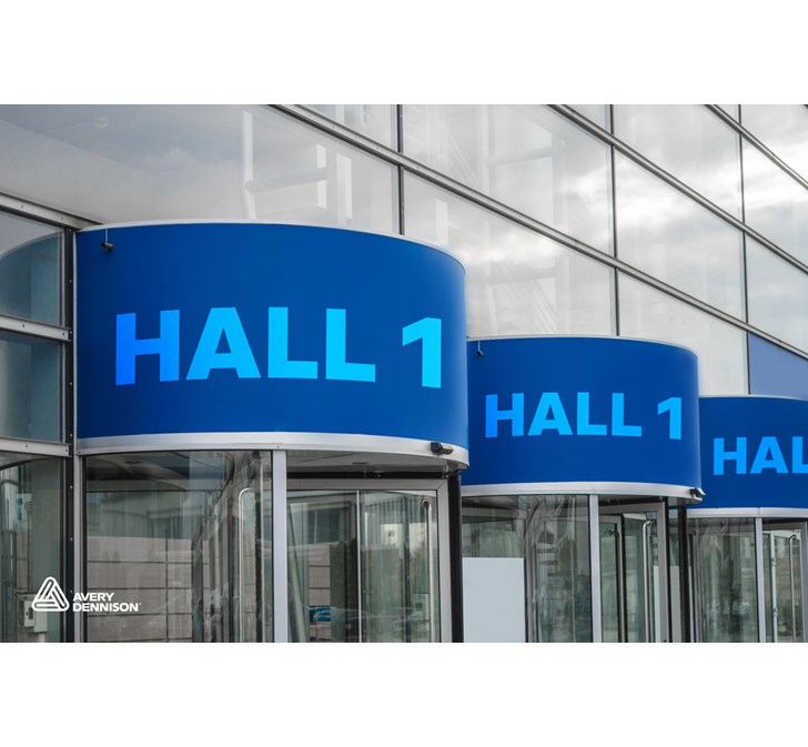 Avery Dennison® 700 Premium Fólia