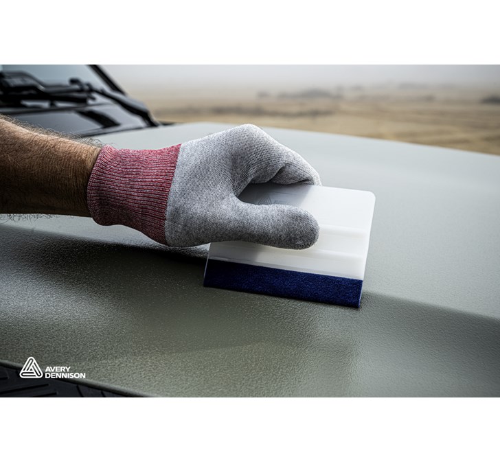 Avery Dennison<sup>®</sup> Supreme Wrapping Folie für Fahrzeuge