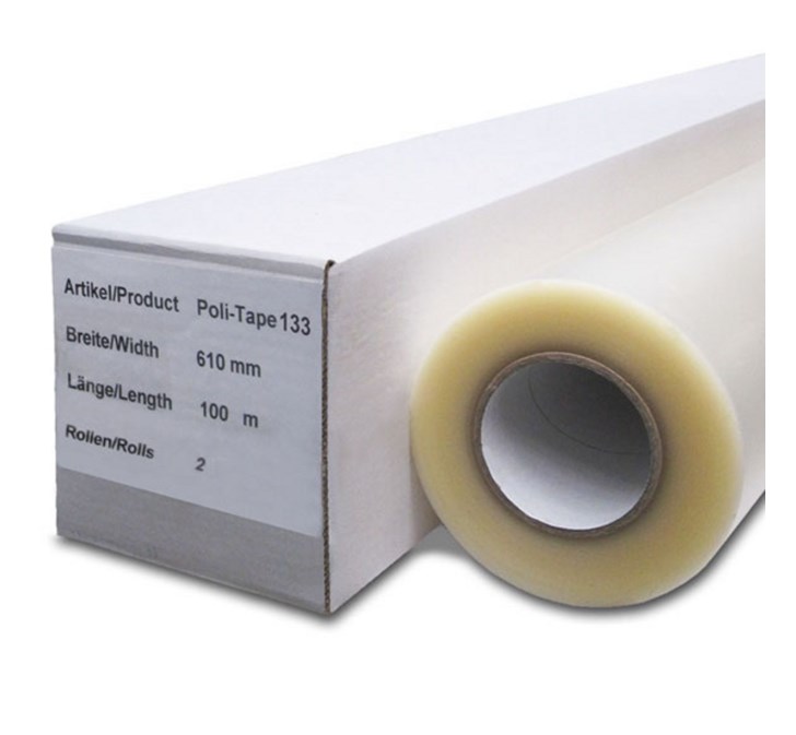 POLI-TAPE<sup>®</sup> PT 133 TRANSFER PAPER