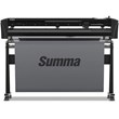SUMMA S ONE D120 ROLL CUTTER