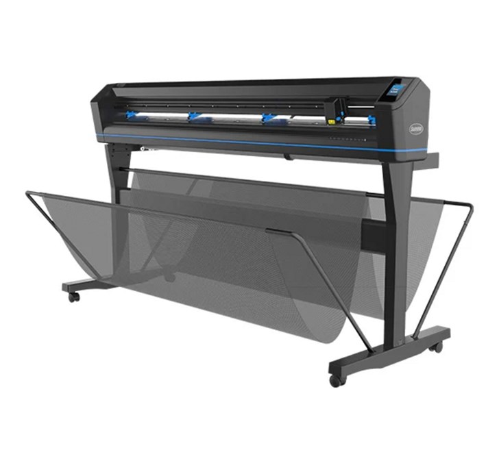 SUMMA S ONE D120 ROLL CUTTER