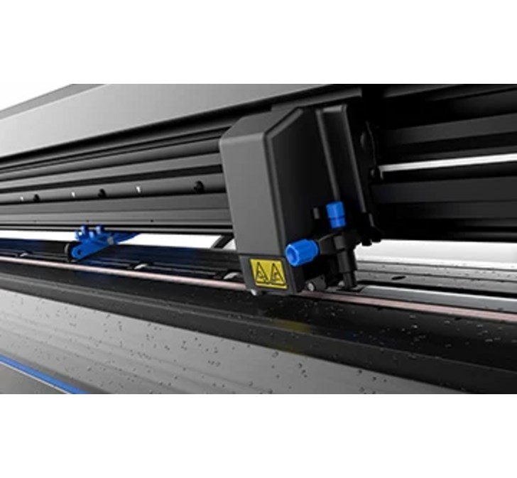 SUMMA S ONE D120 ROLL CUTTER