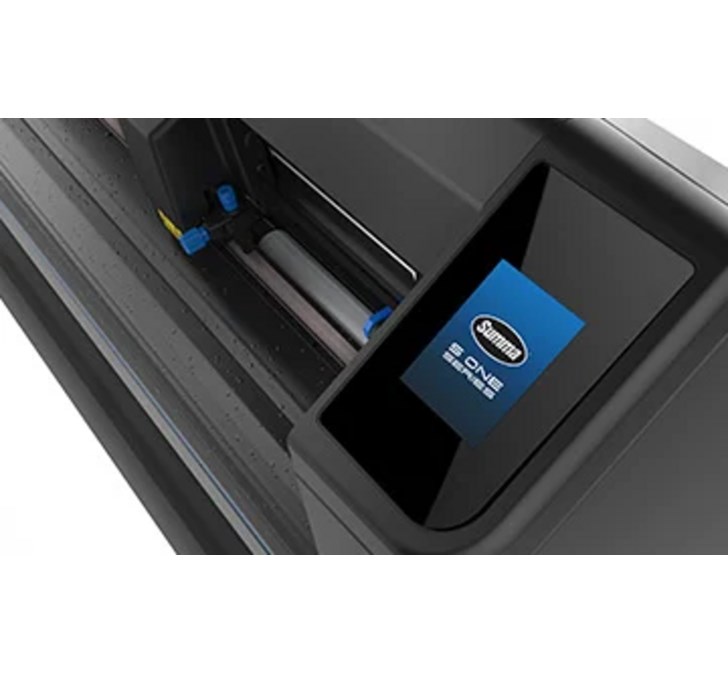 SUMMA S ONE D120 ROLL CUTTER