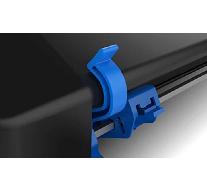 SUMMA S ONE D120 ROLL CUTTER