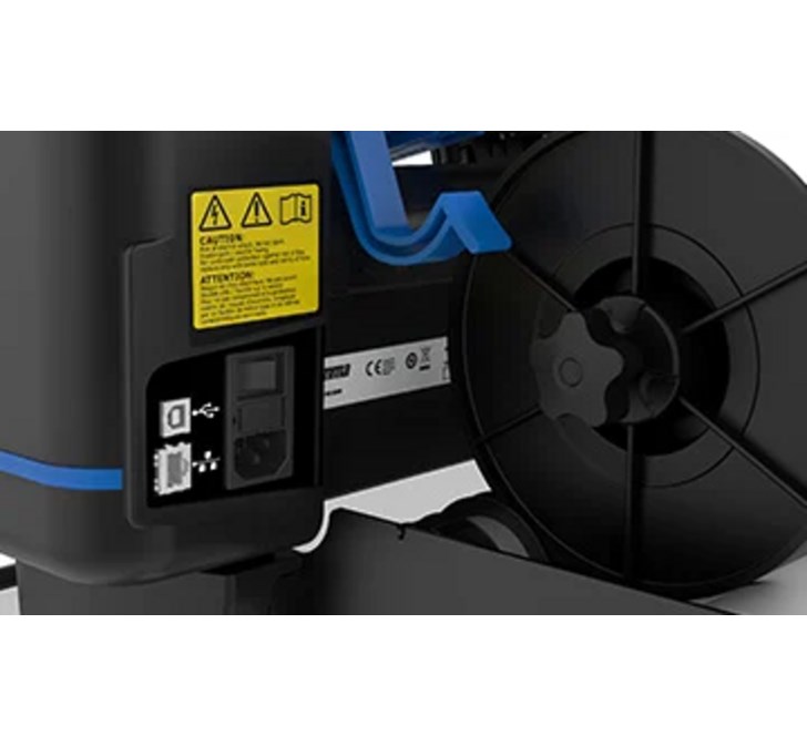 SUMMA S ONE D120 ROLL CUTTER
