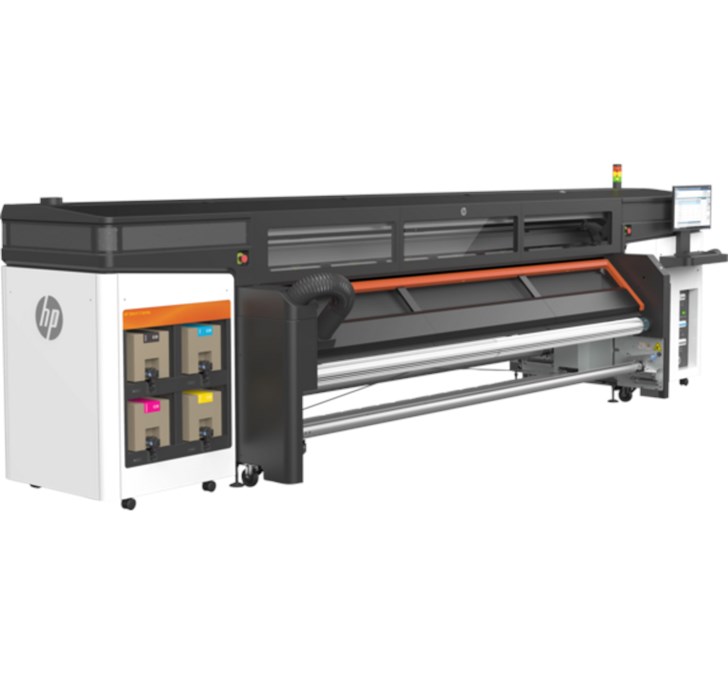 HP STITCH S1000 126INCH DRUCKER