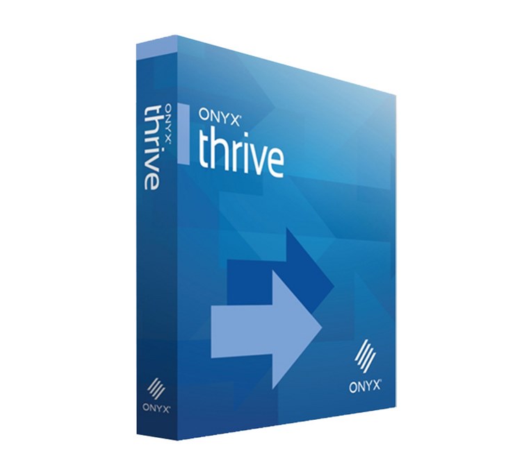 ONYX THRIVE