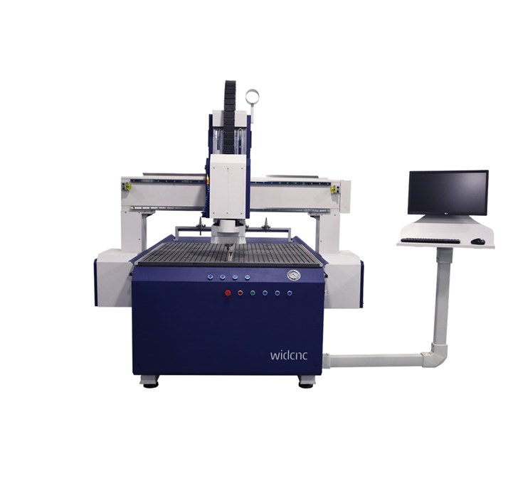 WIDCNC R120 PRO / PRO ATC