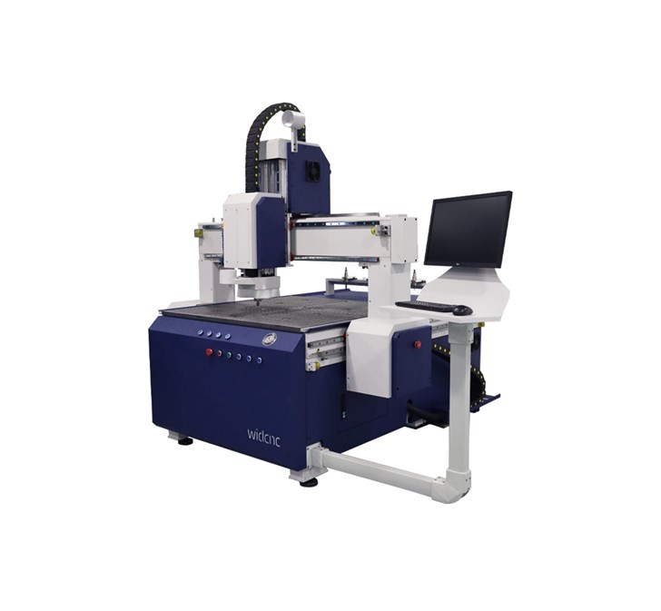 WIDCNC R120 PRO / PRO ATC