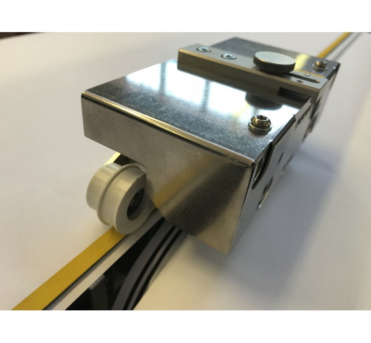 FOTOBA XLD 170 HS CUTTER