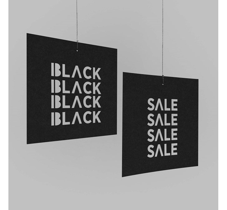 KROMA® All Black